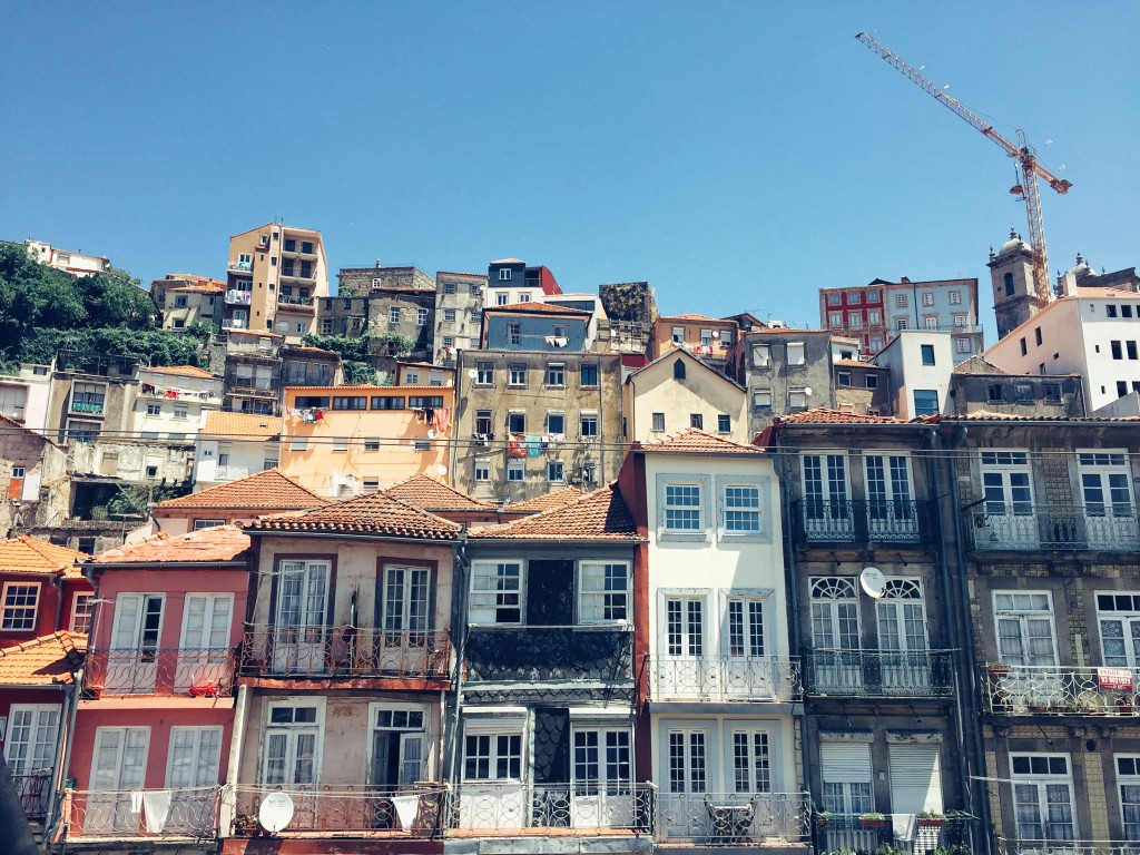 Porto Colours