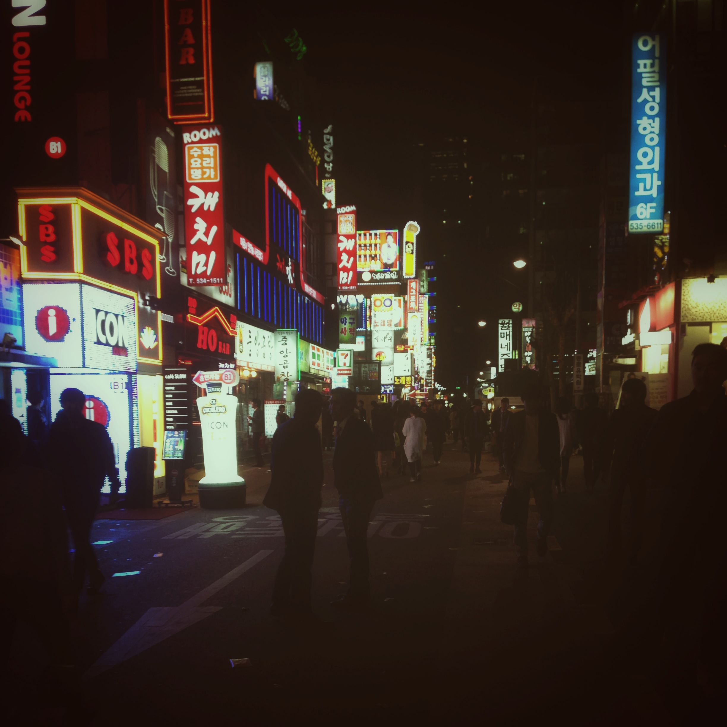 Seoul