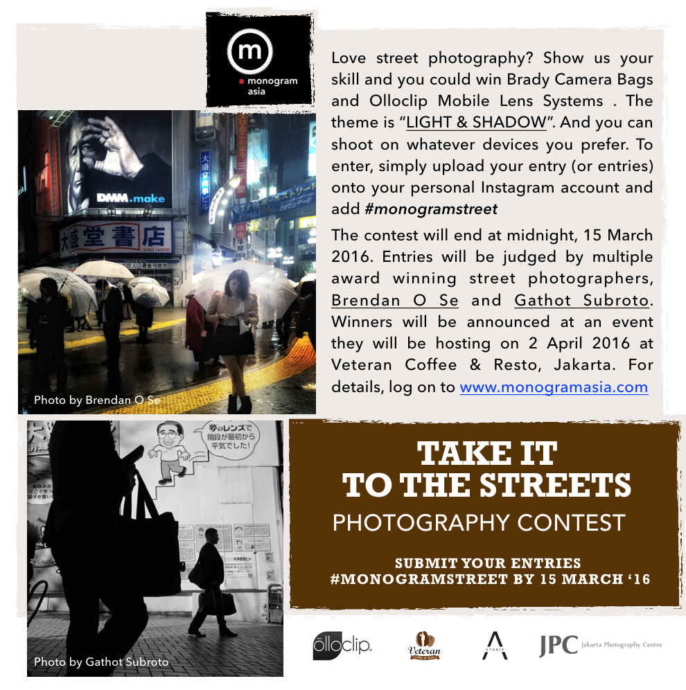 Instagram photo competition